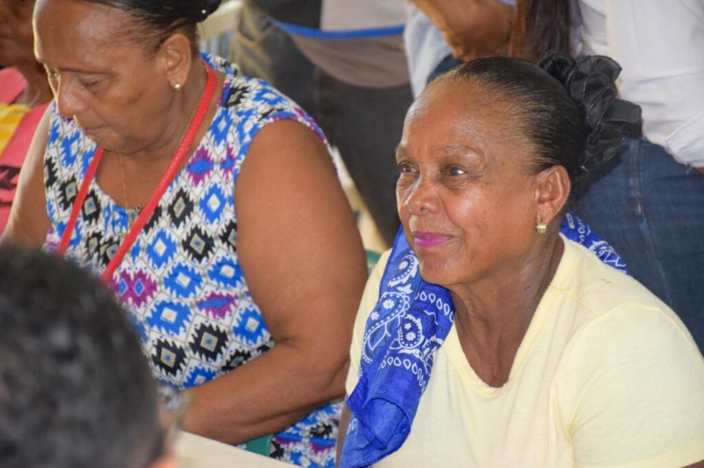 Los Memisos de Nagua recibe jornada “Supérate en tu Comunidad” - Noticias de hoy en República Dominicana | De Último Minuto