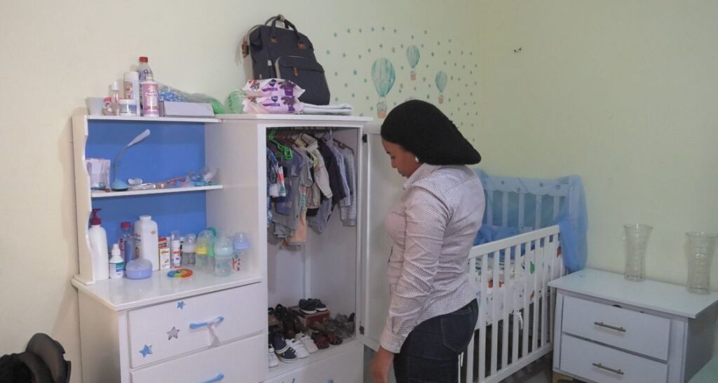 Padres exigen justicia por muerte de su bebé en guardería de Monte Plata - Noticias de hoy en República Dominicana | De Último Minuto