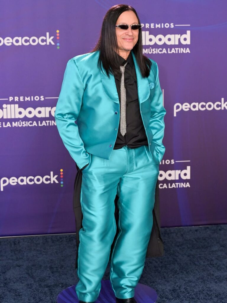 Famosos brillan en la alfombra de los Premios Billboard 2025 - Noticias de hoy en República Dominicana | De Último Minuto