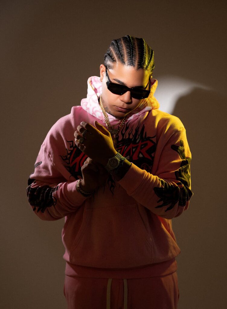 Tras el éxito de “Lo Que Pueda”, Donaty regresa con fuerza con su nuevo tema “Cadereo” - Noticias de hoy en República Dominicana | De Último Minuto