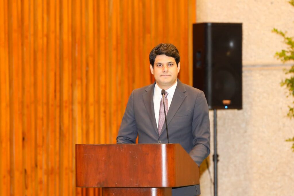 Abinader resalta valor democrático de la reforma constitucional que limita la reelección - Noticias de hoy en República Dominicana | De Último Minuto