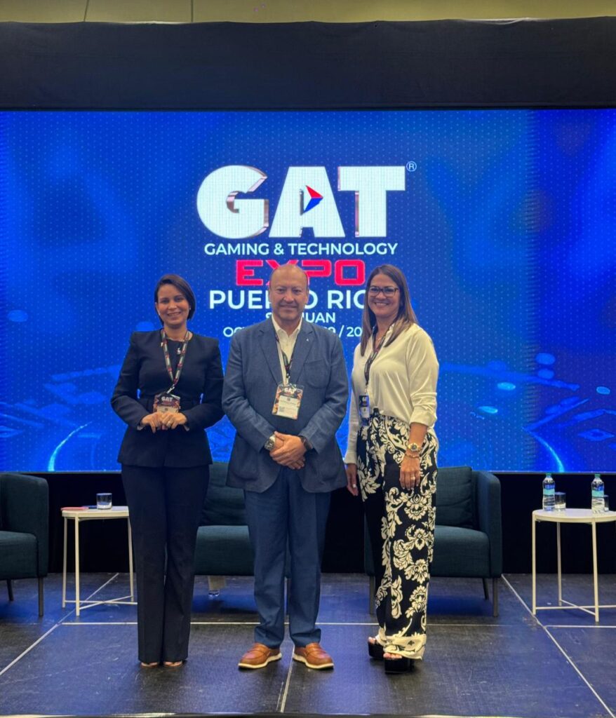 Abogada dominicana participa en panel internacional sobre regulación de juegos de azar en Puerto Rico - Noticias de hoy en República Dominicana | De Último Minuto