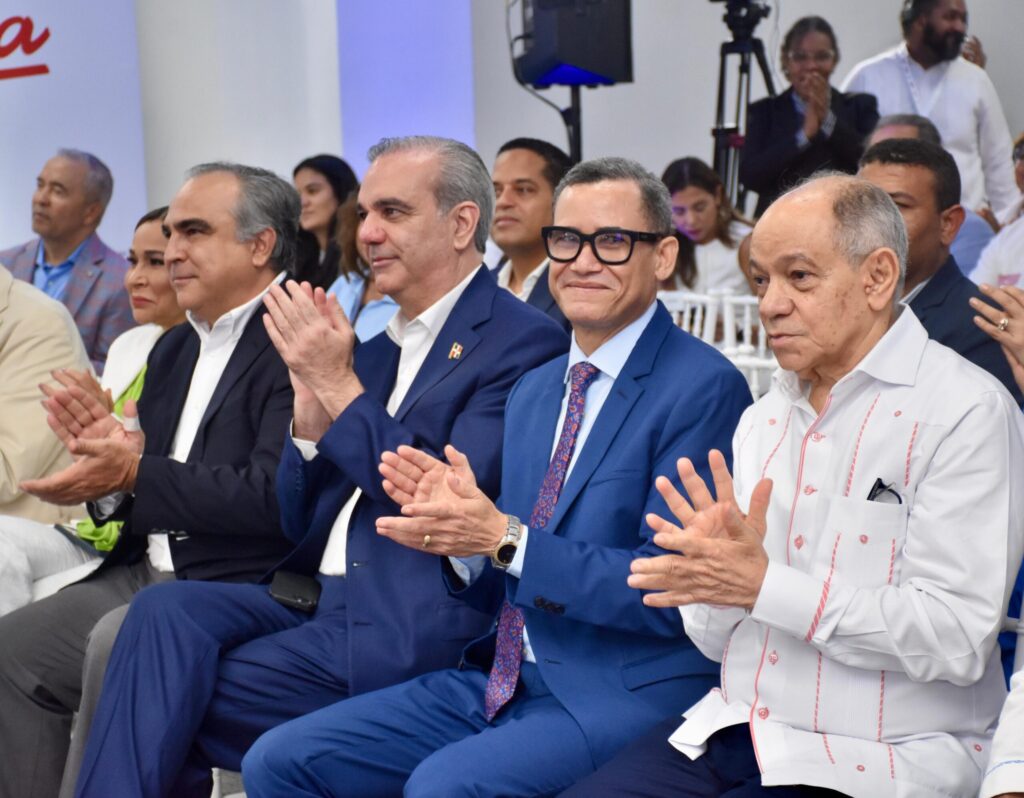 Ministerio de Trabajo lidera histórica jornada de empleo - Noticias de hoy en República Dominicana | De Último Minuto