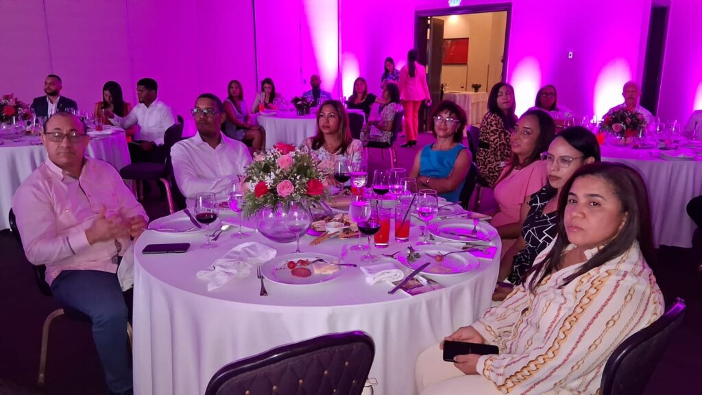 Más de 6,800 mujeres tamizadas a través del programa “Chequéate” del Hospital Reynaldo Almánzar - Noticias de hoy en República Dominicana | De Último Minuto