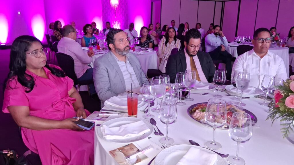 Más de 6,800 mujeres tamizadas a través del programa “Chequéate” del Hospital Reynaldo Almánzar - Noticias de hoy en República Dominicana | De Último Minuto