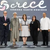 Cámara de Comercio de Santo Domingo inaugura CRECE 2025 para impulsar a emprendedores y mipymes