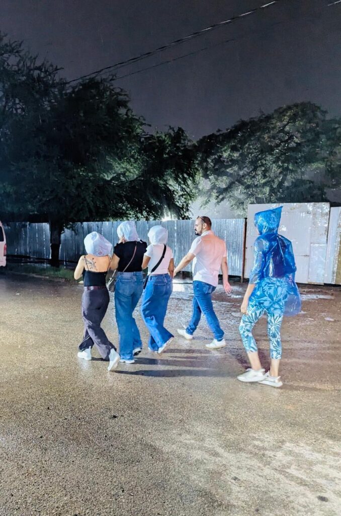 Erreway reafirma el amor de los dominicanos con memorable concierto en Santo Domingo - Noticias de hoy en República Dominicana | De Último Minuto