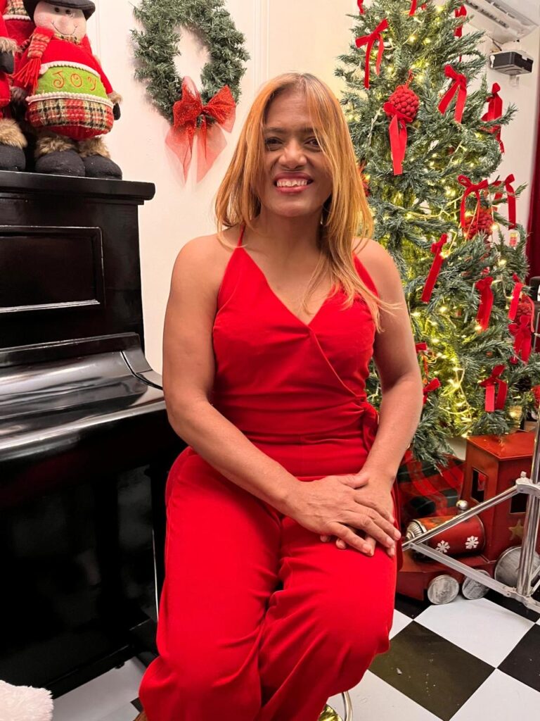 Eva García: una vida marcada por la lucha contra el cáncer de mama metastásico - Noticias de hoy en República Dominicana | De Último Minuto