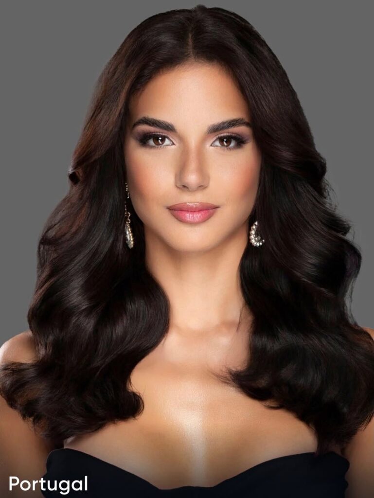 Estas son algunas de las fotos oficiales de las candidatas al Miss Universo 2025 - Noticias de hoy en República Dominicana | De Último Minuto