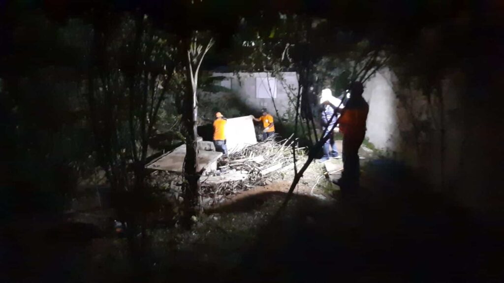 Justicia para esposos asesinados en La Guáyiga: imponen condenas de 15 y 30 años - Noticias de hoy en República Dominicana | De Último Minuto