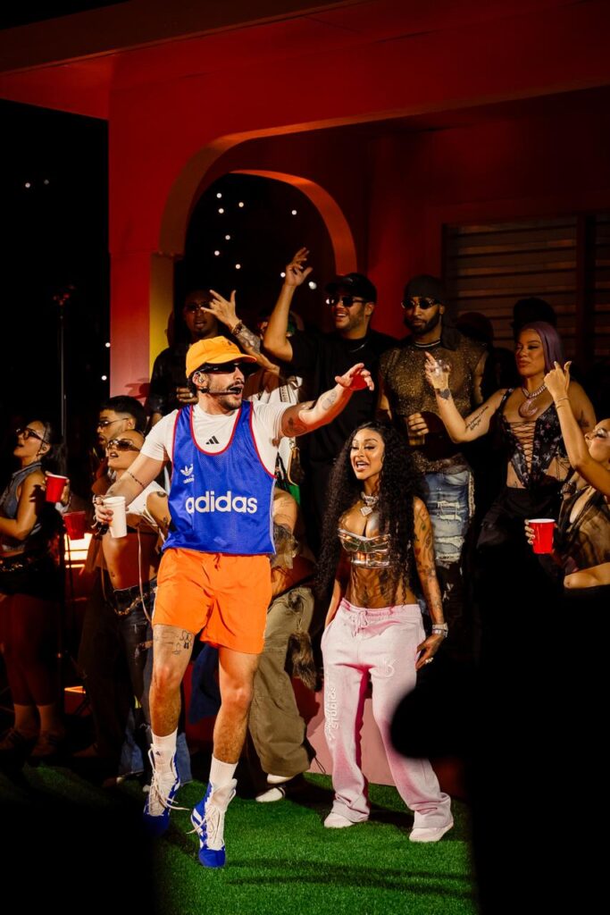 Bad Bunny ¡Inmenso! en su segundo concierto en RD - Noticias de hoy en República Dominicana | De Último Minuto