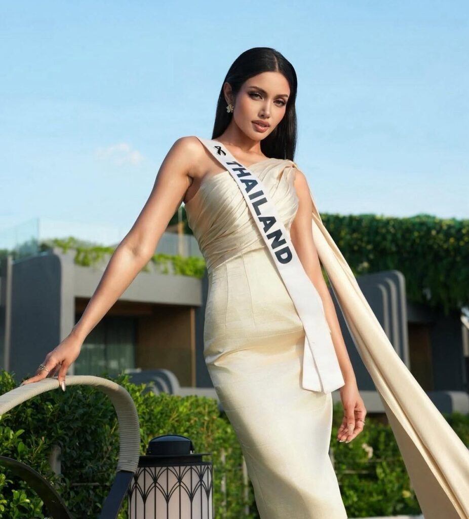 Top 12 del Miss Universo 2025 - Noticias de hoy en República Dominicana | De Último Minuto