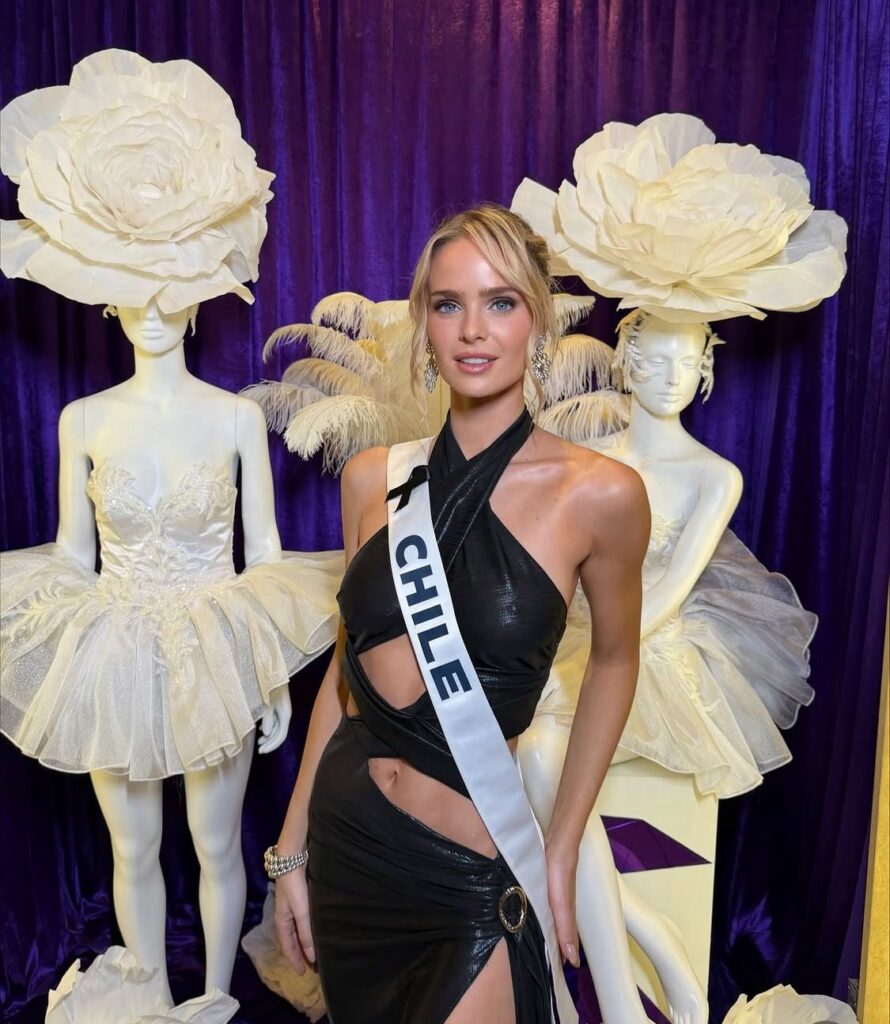 Top 12 del Miss Universo 2025 - Noticias de hoy en República Dominicana | De Último Minuto