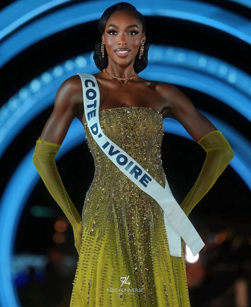 Top 12 del Miss Universo 2025 - Noticias de hoy en República Dominicana | De Último Minuto
