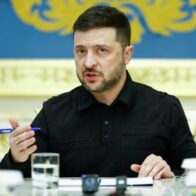 Zelensky ve “factible” un acuerdo en los próximos días para poner fin a la guerra en Ucrania - Noticias de hoy en República Dominicana | De Último Minuto