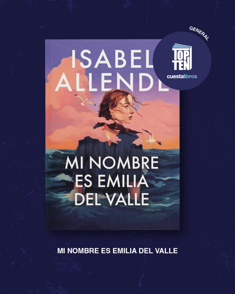 "Yo, Balaguer" y «Alas de ónix» entre los libros más vendidos de 2025 en Cuesta Libros - Noticias de hoy en República Dominicana | De Último Minuto