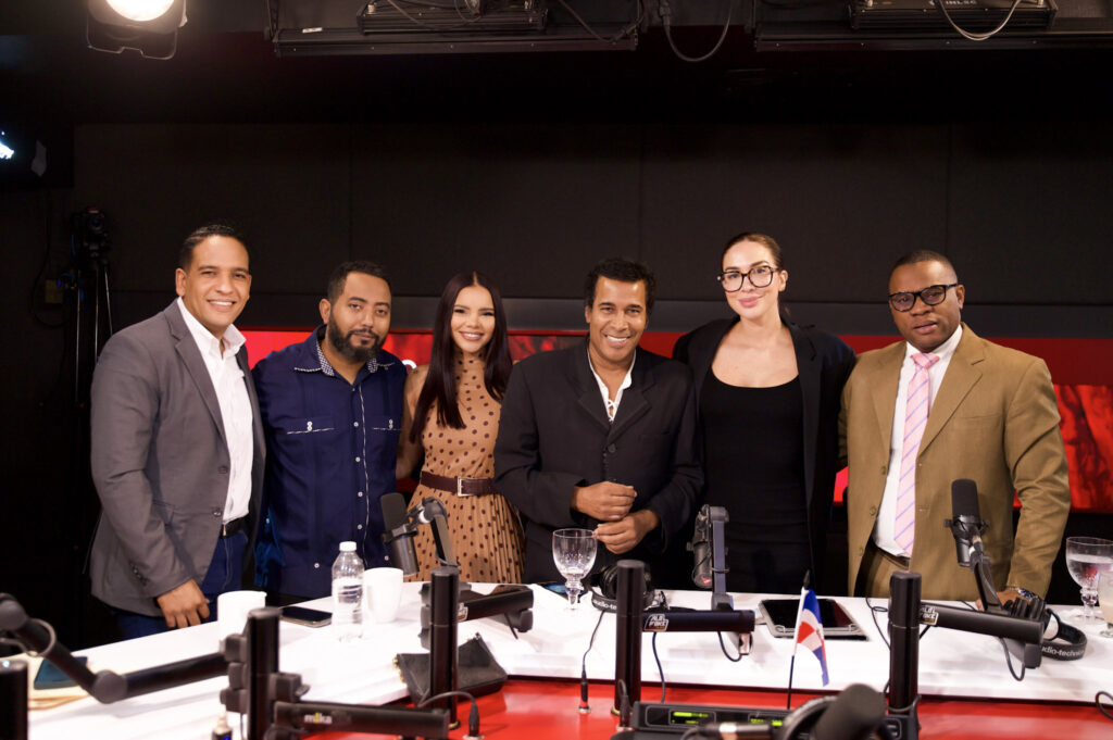 Julio Sabala explica las causas de su fallida presentación en Premios Soberano y ofrece su versión de los hechos