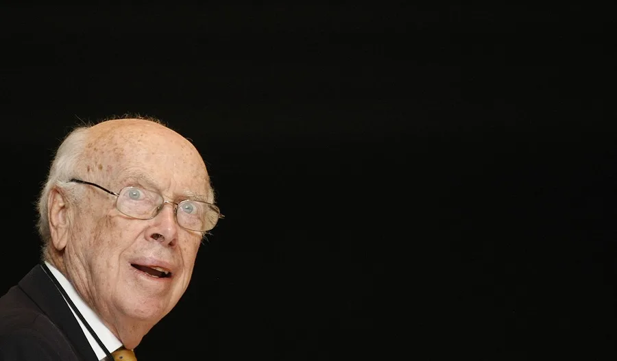 Muere a los 97 años James Watson, científico que ayudó a descubrir la estructura del ADN - Noticias de hoy en República Dominicana | De Último Minuto