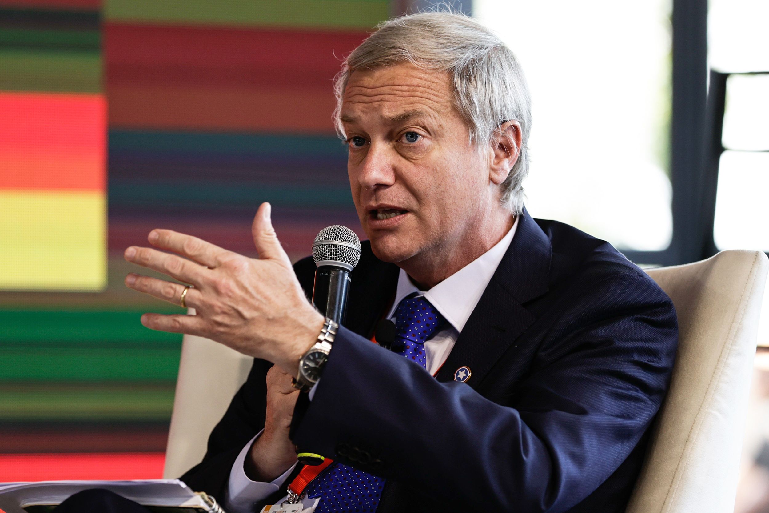 José Antonio Kast