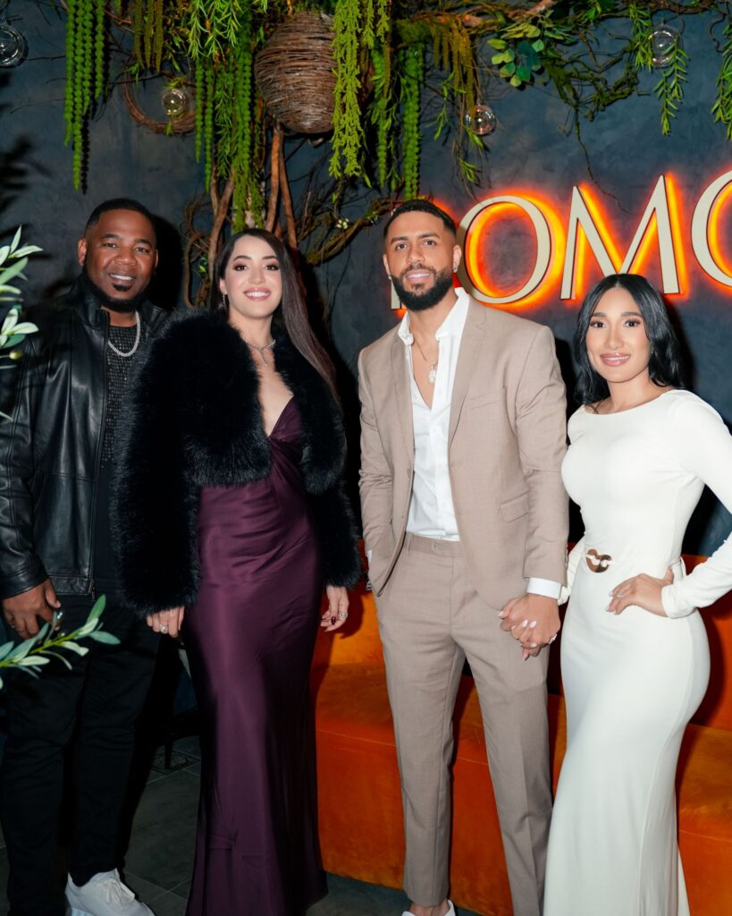 El restaurante de DJ Adoni se posiciona como el establecimiento gastronómico latino más popular en NJ - Noticias de hoy en República Dominicana | De Último Minuto