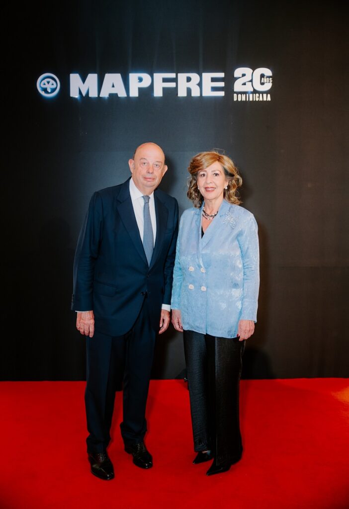 MAPFRE presenta informe sobre mercado asegurador latinoamericano en la celebración de su 20 aniversario - Noticias de hoy en República Dominicana | De Último Minuto