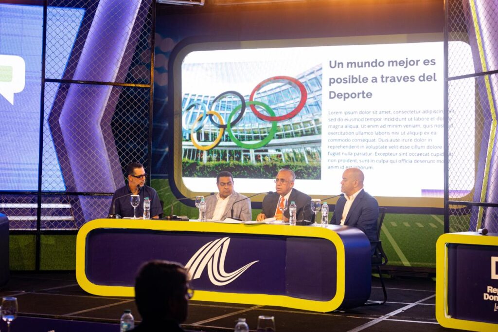 Asonahores impulsa inversiones en turismo deportivo en su Foro de Inversión Turística 2025 - Noticias de hoy en República Dominicana | De Último Minuto