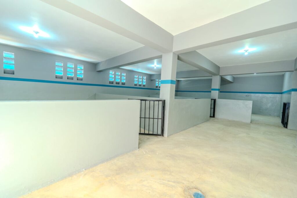 Liga Municipal Dominicana inaugura moderno matadero municipal en Puerto Plata - Noticias de hoy en República Dominicana | De Último Minuto