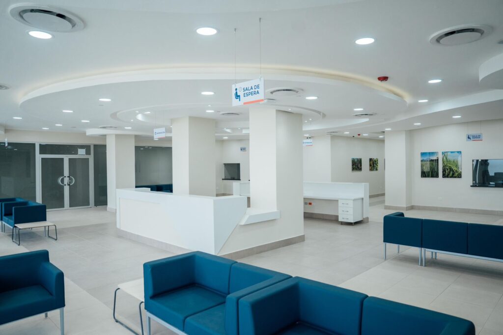Inauguran el Hospital Regional Universitario Dr. Ángel María Gatón con 329 nuevas camas en San Francisco de Macorís - Noticias de hoy en República Dominicana | De Último Minuto
