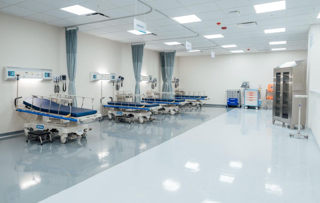 Inauguran el Hospital Regional Universitario Dr. Ángel María Gatón con 329 nuevas camas en San Francisco de Macorís - Noticias de hoy en República Dominicana | De Último Minuto