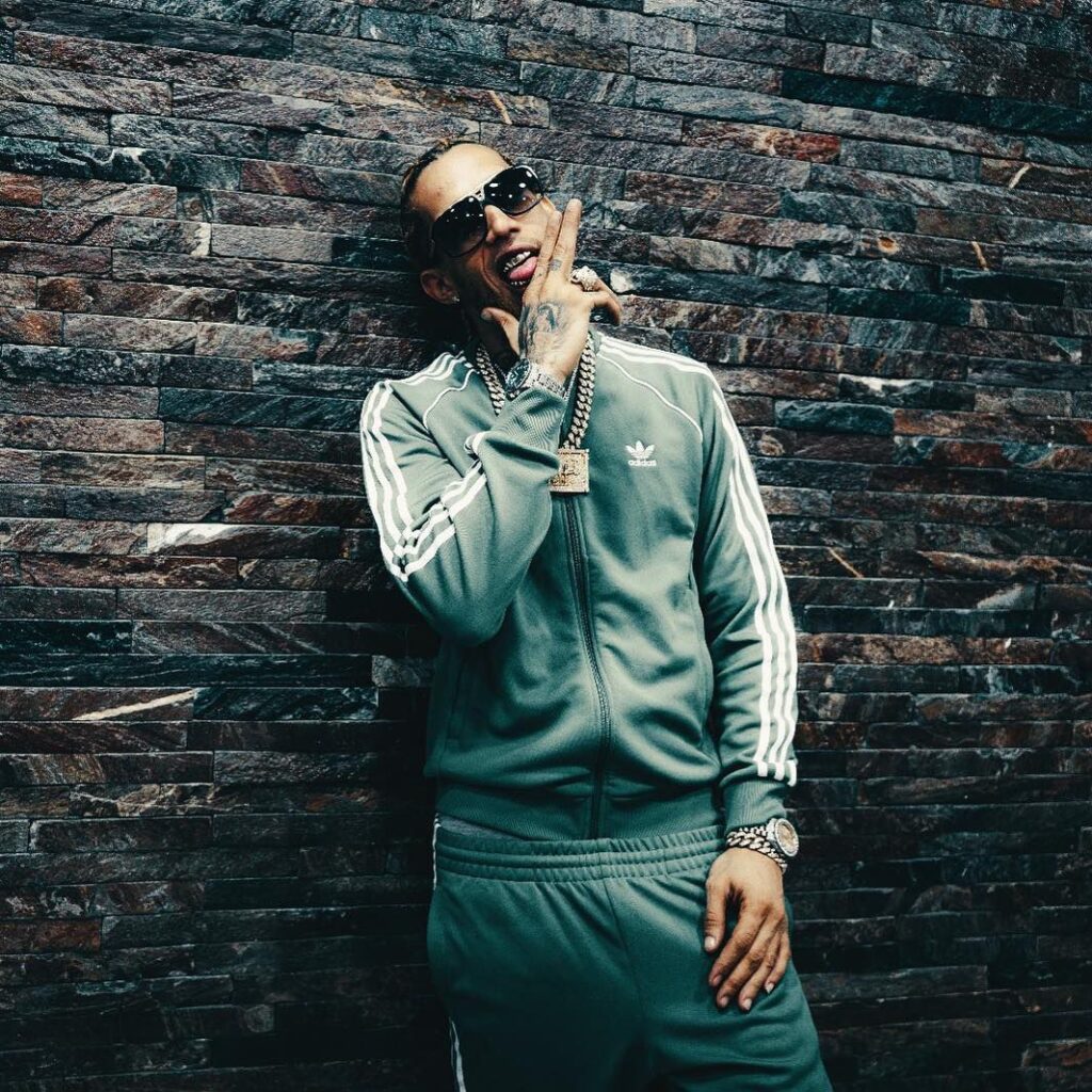 Flow Mafia regresa con “100 kilo” y marca su vuelta al trap dominicano junto con ONErpm - Noticias de hoy en República Dominicana | De Último Minuto