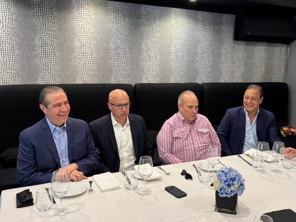 Danilo Medina sostiene encuentro con aspirantes presidenciales PLD - Noticias de hoy en República Dominicana | De Último Minuto