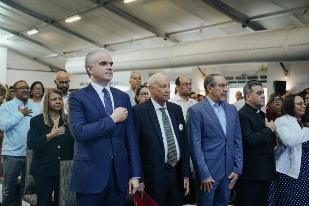 5,412 nuevos docentes serán incorporados al sistema educativo dominicano tras superar periodo probatorio - Noticias de hoy en República Dominicana | De Último Minuto