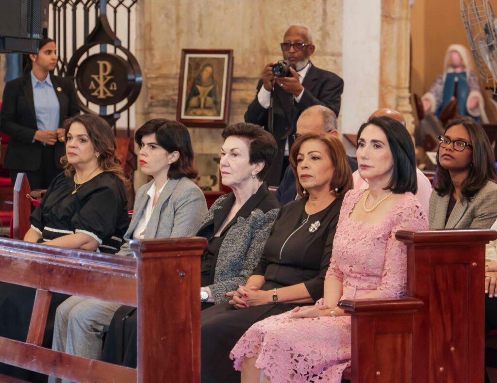 CONANI conmemora 47 años como ente fundamental en la protección de la niñez y la adolescencia en RD - Noticias de hoy en República Dominicana | De Último Minuto