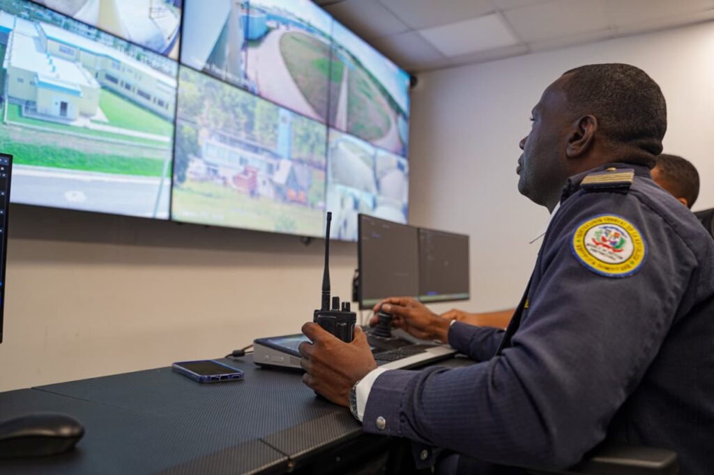 Cárcel Las Parras operará bajo prohibición total de celulares para internos y agentes penitenciarios - Noticias de hoy en República Dominicana | De Último Minuto