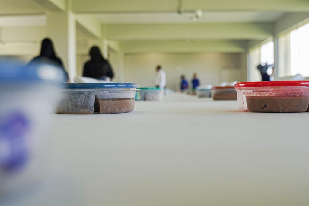 “En ocho años de prisión nunca había probado una comida tan buena”, dice interno de Las Parras - Noticias de hoy en República Dominicana | De Último Minuto