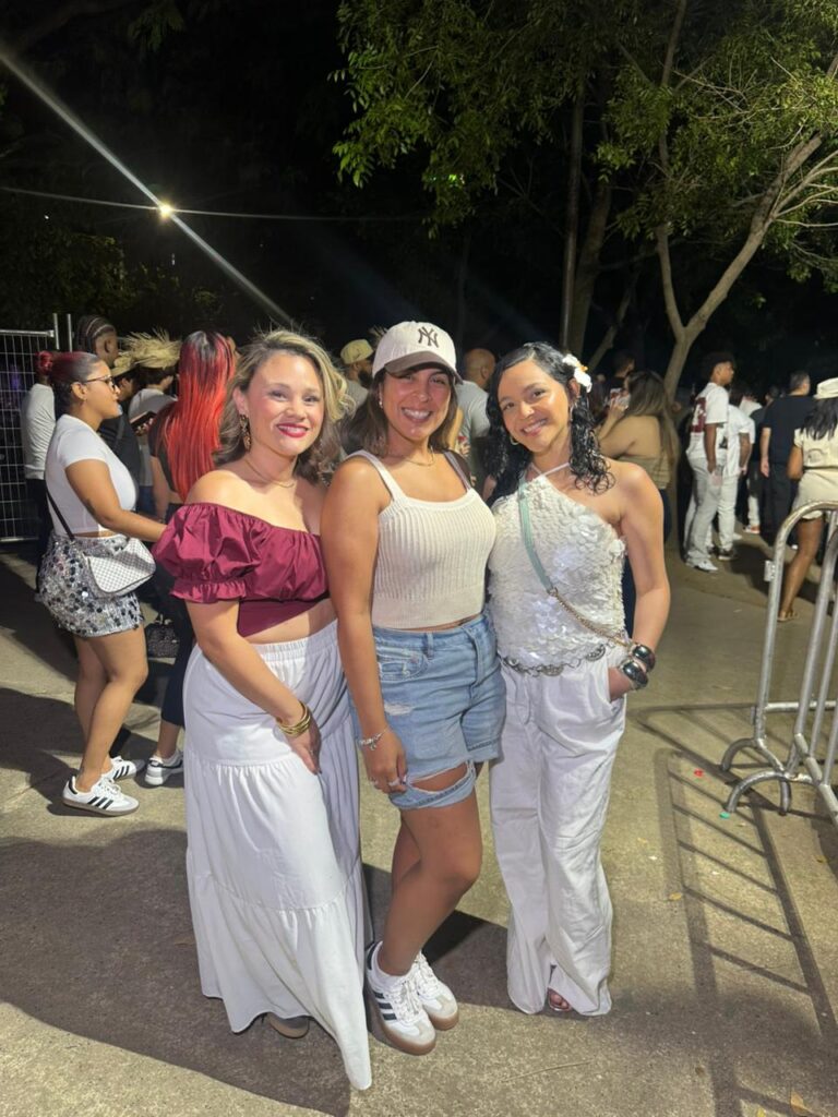 Derroche de moda caribeña en el segundo concierto de Bad Bunny en Santo Domingo - Noticias de hoy en República Dominicana | De Último Minuto