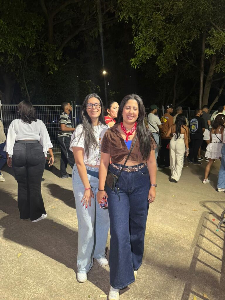 Derroche de moda caribeña en el segundo concierto de Bad Bunny en Santo Domingo - Noticias de hoy en República Dominicana | De Último Minuto