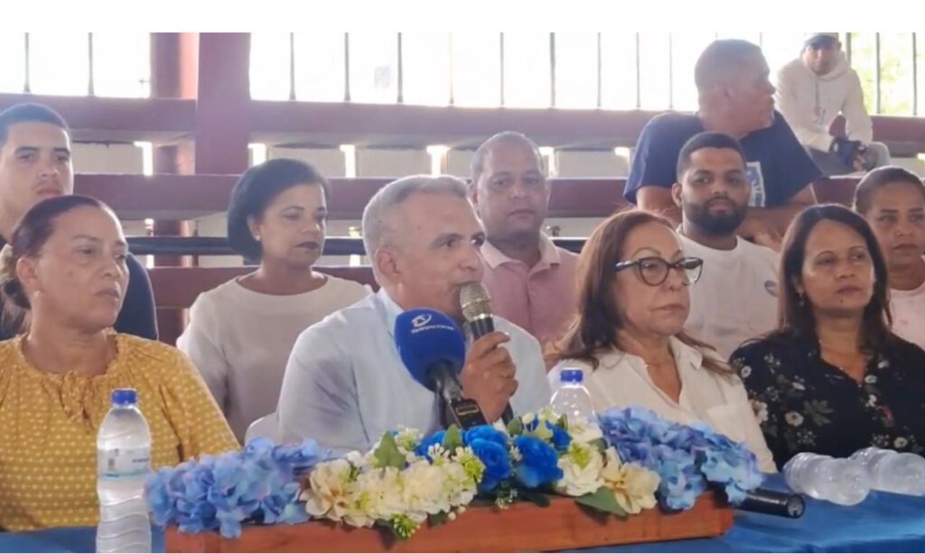 Alcalde de Navarrete descarta vínculo entre atentado a su vivienda y reciente desalojo en Los Girasoles - Noticias de hoy en República Dominicana | De Último Minuto