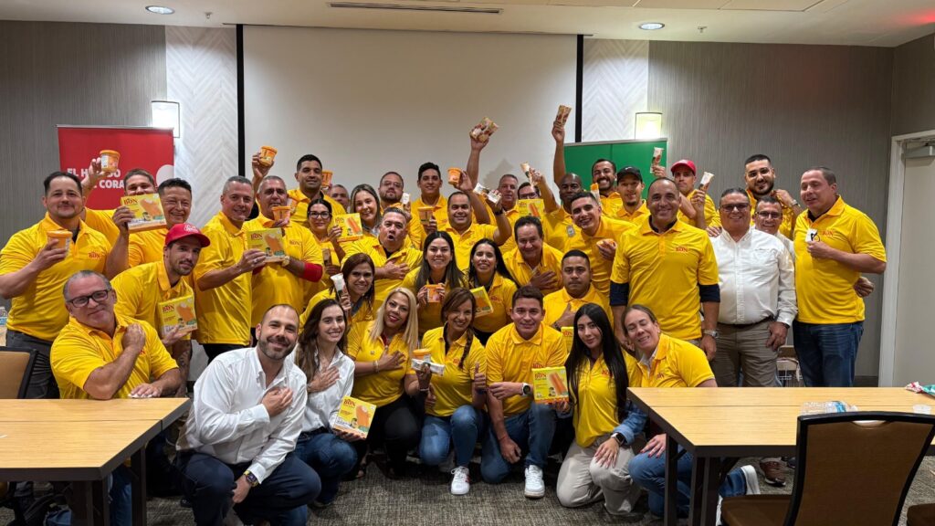 Helados Bon acelera expansión en Estados Unidos y suma a Florida como nuevo mercado clave - Noticias de hoy en República Dominicana | De Último Minuto