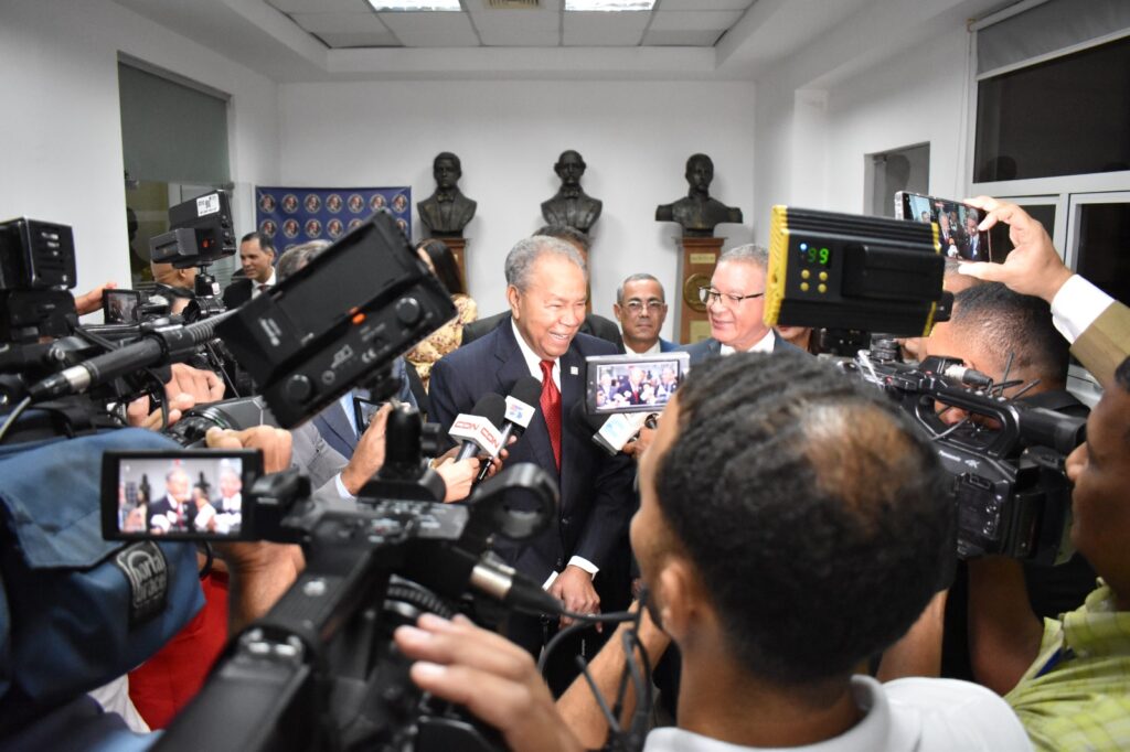 Instituto Duartiano honra a Juan Marichal con un “Tributo Patriótico” - Noticias de hoy en República Dominicana | De Último Minuto