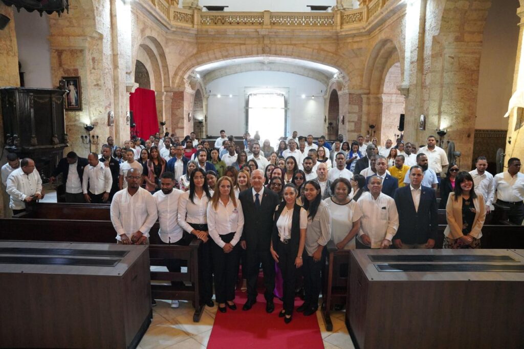 CTC celebra 25 años con la presentación de resultados 2025 y la proyección de metas 2026 - Noticias de hoy en República Dominicana | De Último Minuto