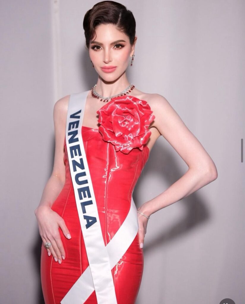 Top 12 del Miss Universo 2025 - Noticias de hoy en República Dominicana | De Último Minuto