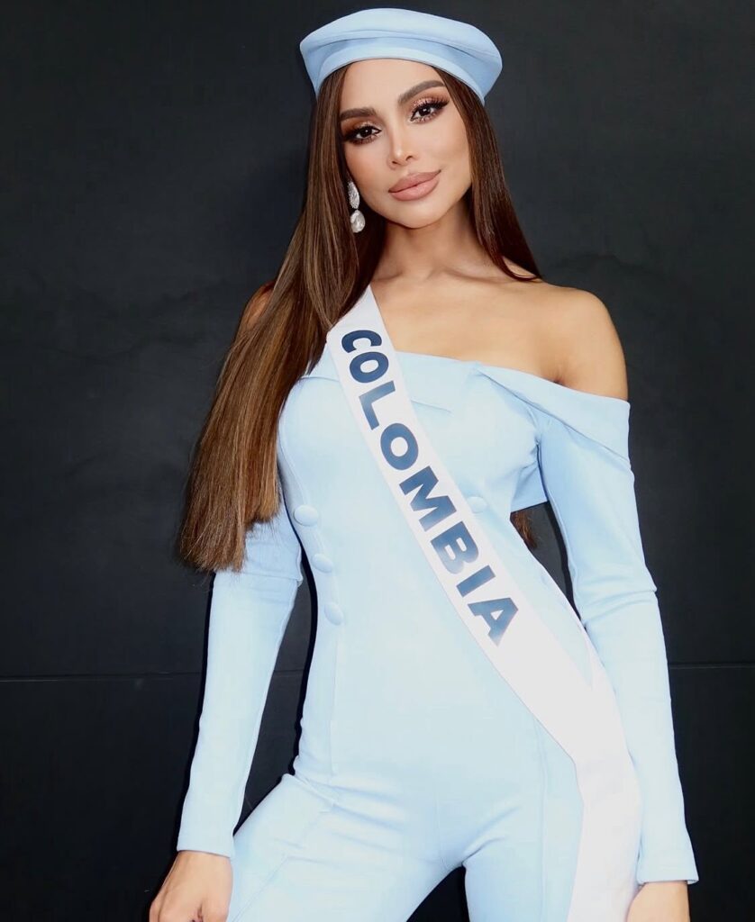 Top 12 del Miss Universo 2025 - Noticias de hoy en República Dominicana | De Último Minuto