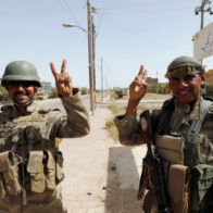 Hungría prolonga un año su participación en la coalición contra el Estado Islámico en Irak