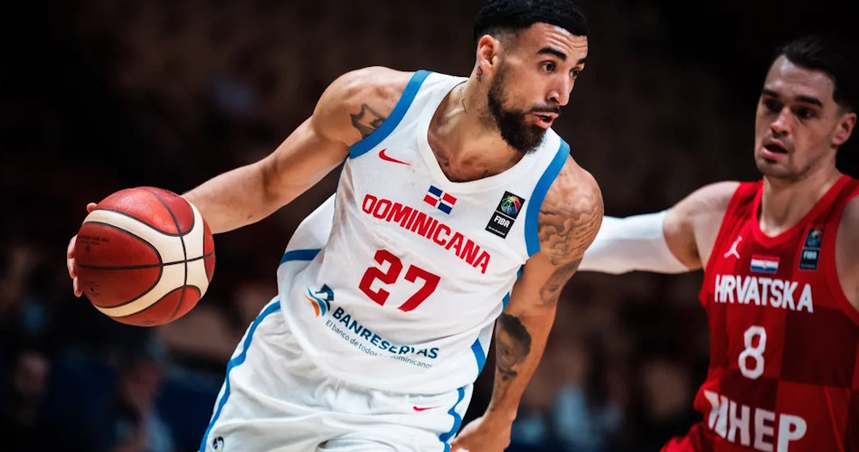 El Baloncesto celebra 134 años de historia: un legado de pasión, evolución y gloria global - Noticias de hoy en República Dominicana | De Último Minuto