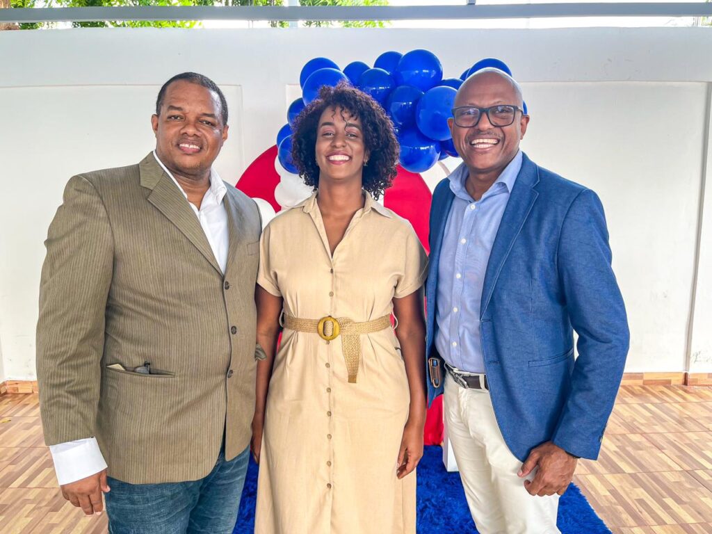 Colegio Médico Dominicano inaugura moderna área social en su Casa Club de Neiba - Noticias de hoy en República Dominicana | De Último Minuto
