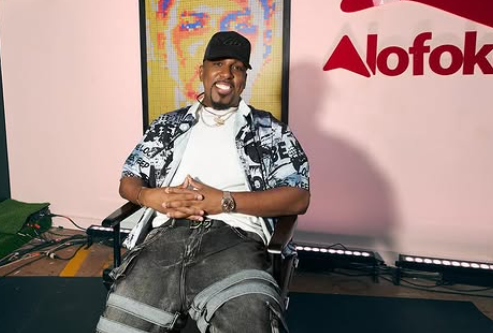 Dotol Nastra anuncia su reality show "Solo Los Fuertes Sobreviven" que se estrenará el 8 de diciembre - Noticias de hoy en República Dominicana | De Último Minuto