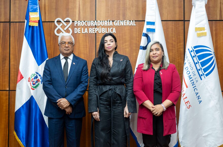 Inacif tendrá nueva y moderna sede con más de 27 mil metros en SDE - Noticias de hoy en República Dominicana | De Último Minuto