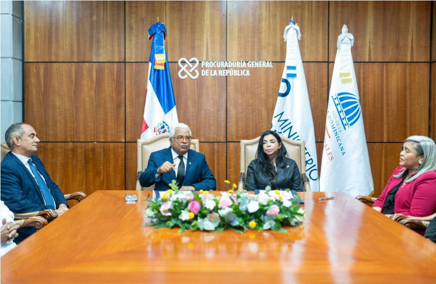 Inacif tendrá nueva y moderna sede con más de 27 mil metros en SDE - Noticias de hoy en República Dominicana | De Último Minuto