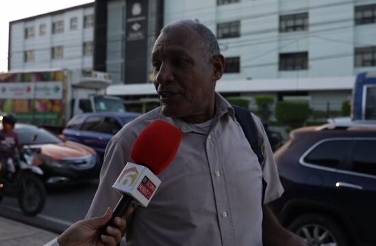 Ciudadanos exigen: “Debe caer todo el peso de la ley sobre los involucrados en el desfalco a SENASA” - Noticias de hoy en República Dominicana | De Último Minuto